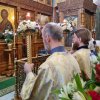 Великая Суббота. Литургия.